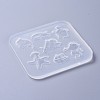 Food Grade Silicone Molds DIY-L026-024-2