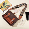 Ethnic Style Polyester Adjustable Bag Straps DIY-WH0449-62B-3