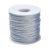100M Braided Polyester Cord OCOR-A010-03G-1
