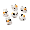 Handmade Porcelain Beads PORC-Z009-02A-1