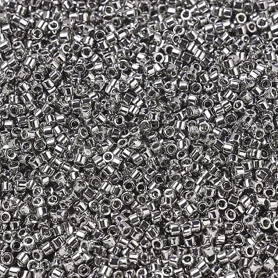 MIYUKI Delica Beads LS-X-SEED-J020-DB0038-1