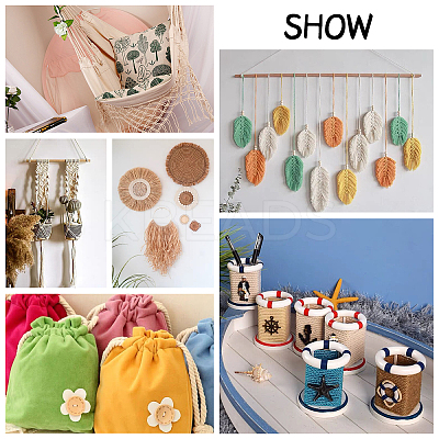DIY Keychain Making Kits DIY-CA0002-62-1
