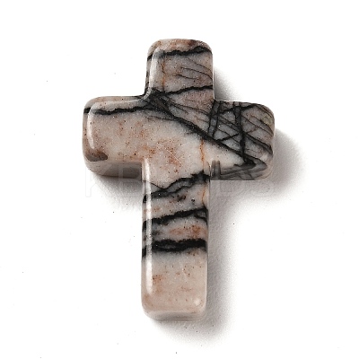Synthetic Rhodonite Pendants LS-FIND-C040-01I-1-1
