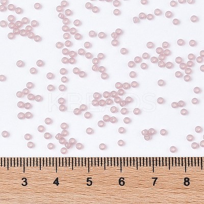 TOHO 11/0 Round Beads X-SEED-TR11-1151-1