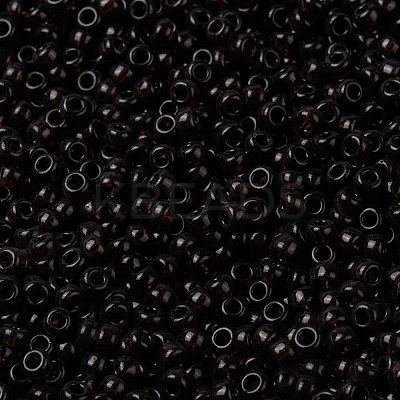 MIYUKI Round Rocailles Beads SEED-X0055-RR0135-1