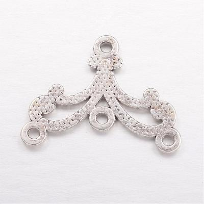 Alloy Chandelier Components X-EA9730Y-1