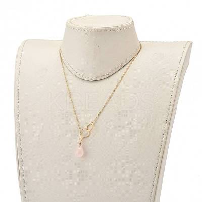 teardrop NJEW-JN02918-04-1