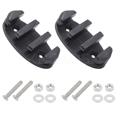Marine Accessories AJEW-WH0171-42-1