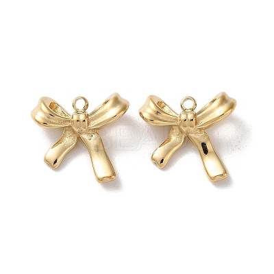304 Stainless Steel Charms X-STAS-L022-395G-02-1