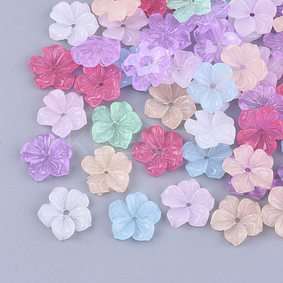 Resin Beads RESI-T040-014-1