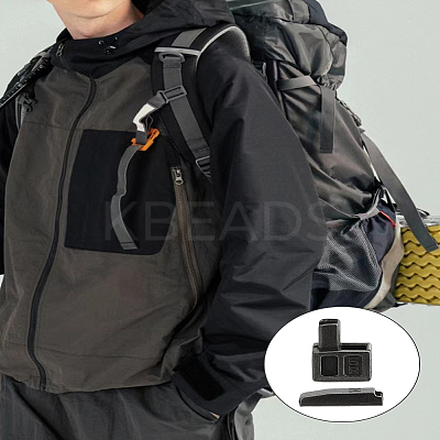 10 Sets Clothing Accessories FIND-LP0001-98B-1