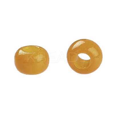 TOHO 11/0 Round Beads X-SEED-TR11-1606-1
