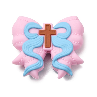 Silicone Beads SL-CBAAC97-06-1