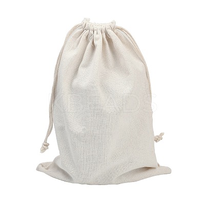 Rectangle Canvas Packing Pouches OP-K003-22x32-01-1