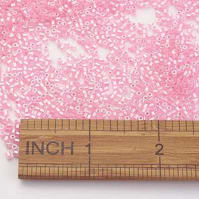 TOHO Japanese Seed Beads SEED-K007-2mm-909-1