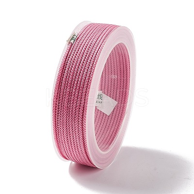 Braided Nylon Threads NWIR-E023-1mm-29-1