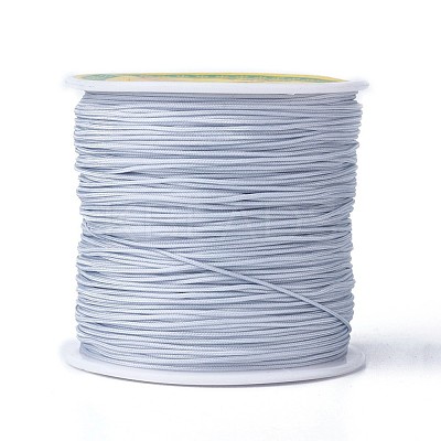 Round String Thread Polyester Thread OCOR-J003-43-1