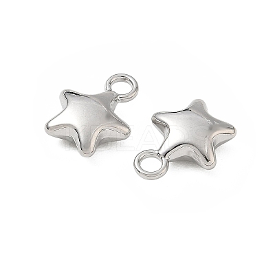 Alloy Pendants AL-CBA5609-10P-B-1