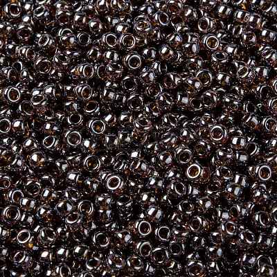 MIYUKI Round Rocailles Beads X-SEED-G008-RR0327-1