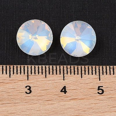 Glass Cabochons GLAA-N0028-05C-1