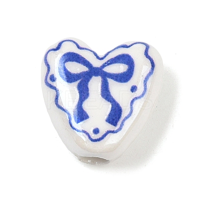 Handmade Porcelain Beads LS-PORC-Z007-03A-1