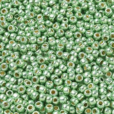 TOHO 6/0 Round Beads SEED-XTR06-PF0560-1