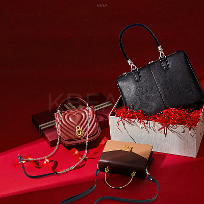 Imitation Leather Bag Handles FIND-PH0015-82-1
