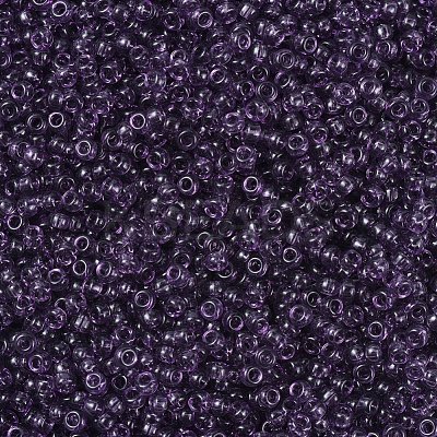 MIYUKI Round Rocailles Beads SEED-JP0008-RR0157-1