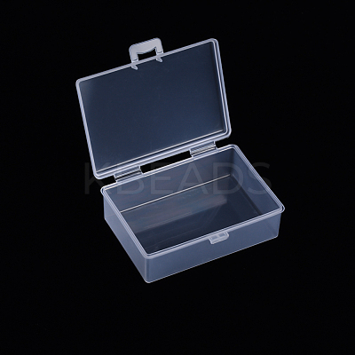 Polypropylene(PP) Bead Storage Container CON-S043-006-1
