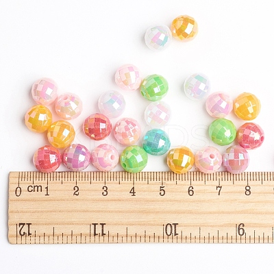 Plating Eco-Friendly Poly Styrene Acrylic Beads PL422-1