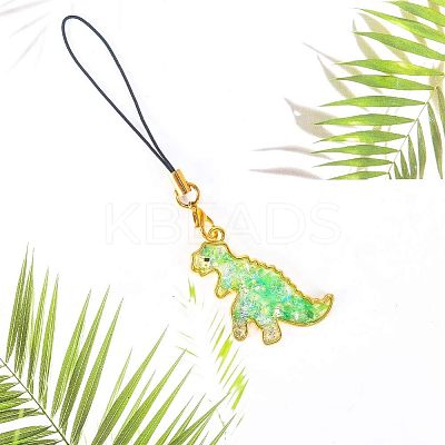 Zinc Alloy Open Back Bezel Pendants PALLOY-OC0001-31-1