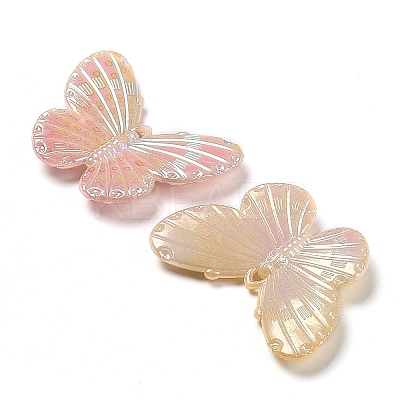 DIY Imitation Pearl Style Jewelry Making Finding Kit KY-F020-02E-1