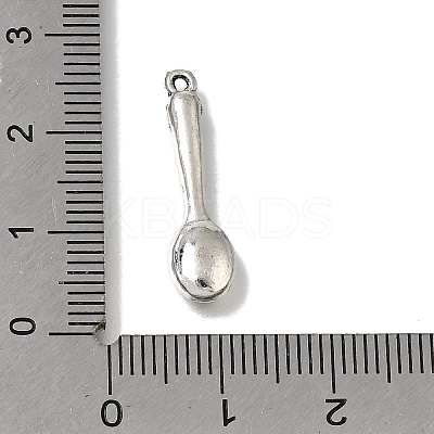 Tibetan Style Alloy Pendants AL-CBAF9DF-01B-1