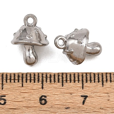 304 304 Stainless Steel Charms STAS-B167-22A-P-1