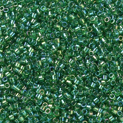 MIYUKI Delica Beads X-SEED-J020-DB0152-1