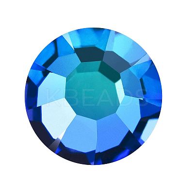 Preciosa® MAXIMA Crystal No Hotfix Flatback Stones Y-PRC-NSS12-00030-296-1