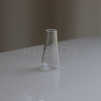 Glass Vase Ornaments PW-WGAD1A1-02-1