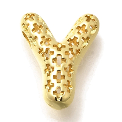 Brass Pendants KK-F884-G02-Y-1