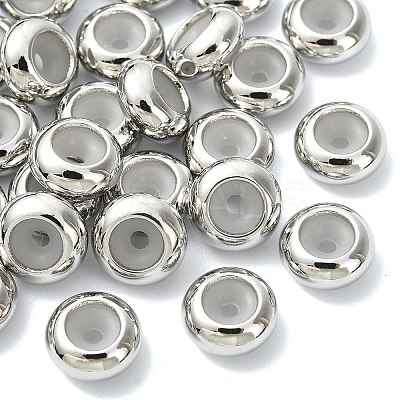 SHEGRACE Brass Beads XGRPCN158-246P-1