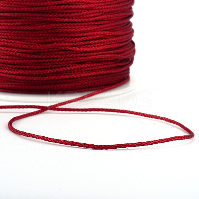 Nylon Braided Cord NWIR-S005-08-1