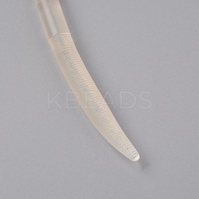 Soft PVC Fishing Baits FIND-WH0072-92I-1