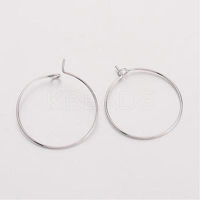 Brass Wine Glass Charm Rings EC067-2NF-1