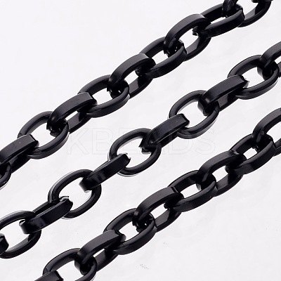 Aluminium Cable Chains CHT001Y-16-1