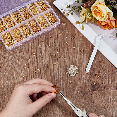 DIY Finding Kits DIY-PA0001-33G-1