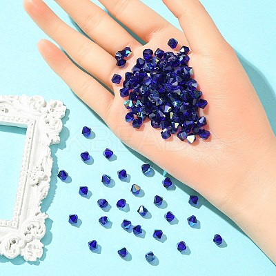 Preciosa® Crystal Beads X-PRC-BA6-30240-200-1