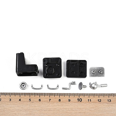 Dollhouse Miniature Coffee Machine PW-WGA4F28-01-1