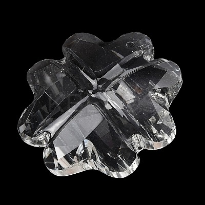 Glass Pendants GLAA-G122-02-1