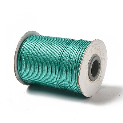 Waxed Polyester Cord YC-C002-01-1
