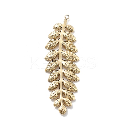 316 Surgical Stainless Steel Pendants STAS-A108-02A-G-1