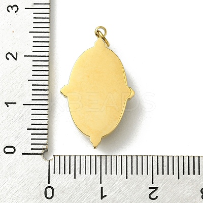 Faceted Natural Obsidian Pendants FIND-Z028-40D-1